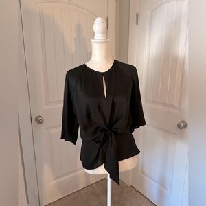 Express Women’s Dress Shirt